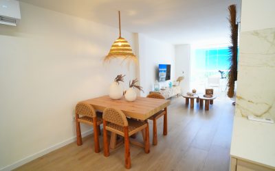 La importancia de la luz natural en las reformas del hogar