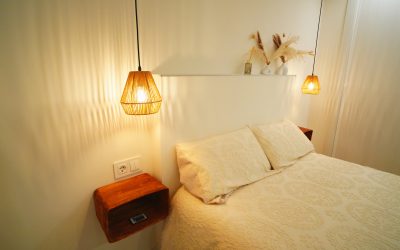 Dormir sin ruidos: guía práctica de aislamiento acústico en reformas