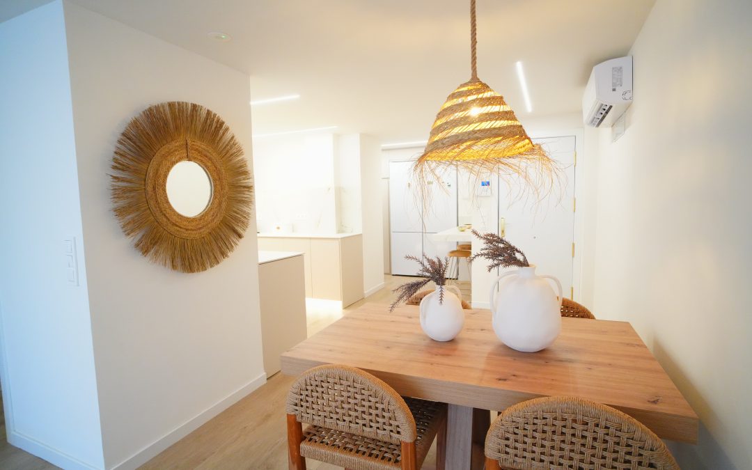 Los 5 Errores Más Comunes en Reformas de Casas y Cómo Evitarlos