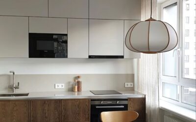 Cocinas pequeñas que funcionan: 7 distribuciones reales y cuándo elegir cada una