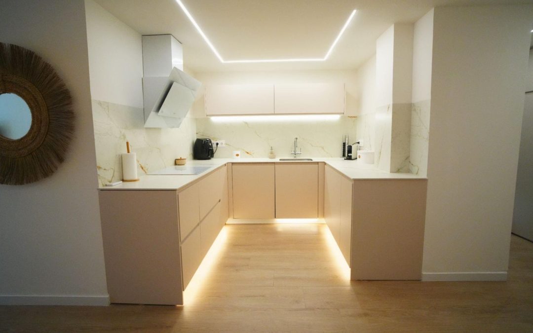 La Conexión Entre el Hogar y el Bienestar