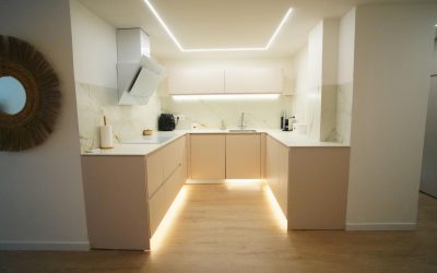 La Conexión Entre el Hogar y el Bienestar