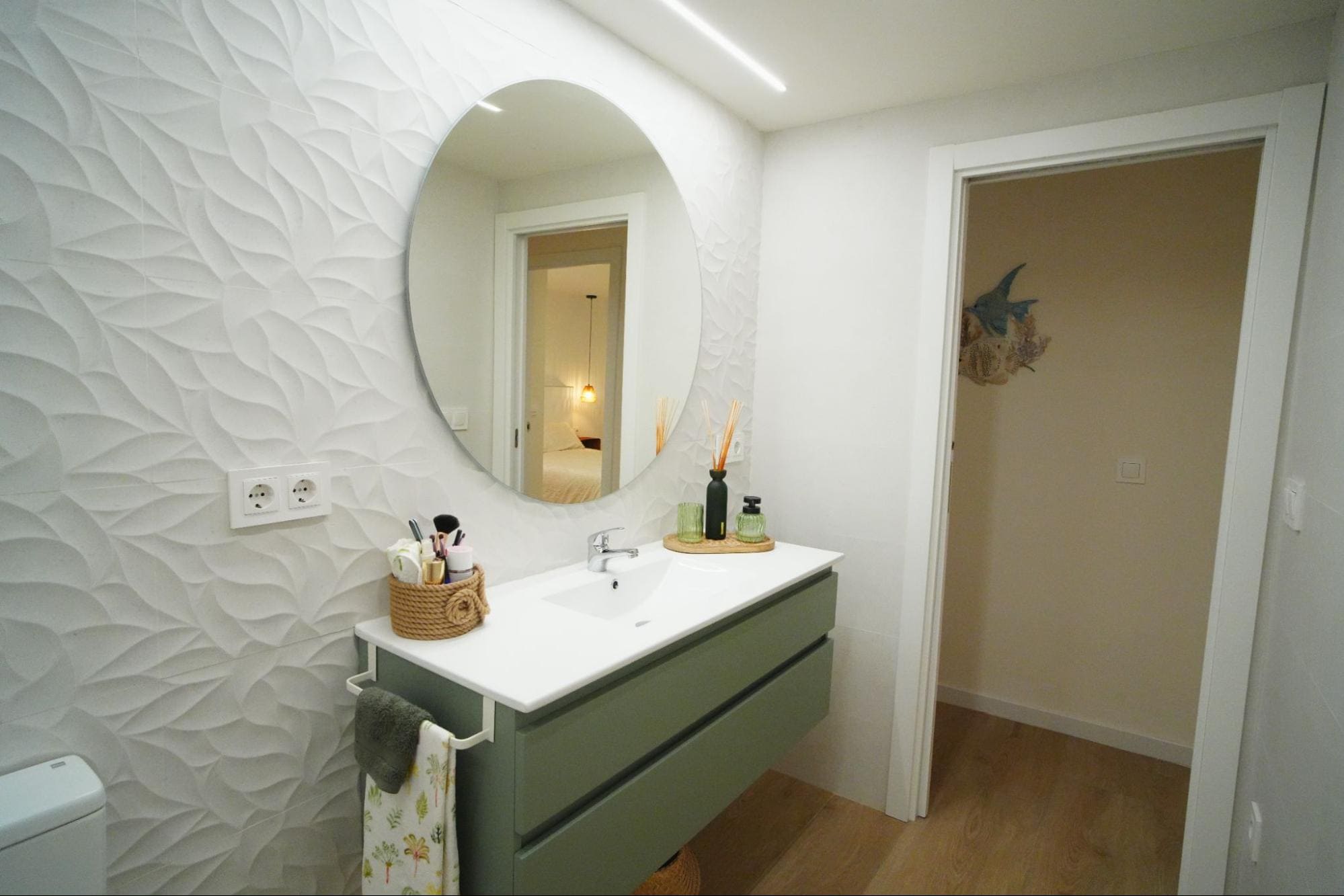 Reformas Antiguas Reformas Antiguas