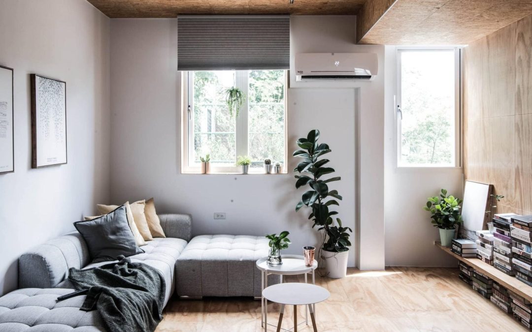 Reformas para Mejorar la Ventilación de tu Hogar