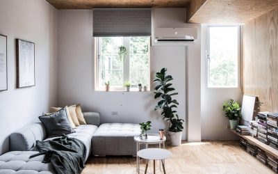 Reformas para Mejorar la Ventilación de tu Hogar