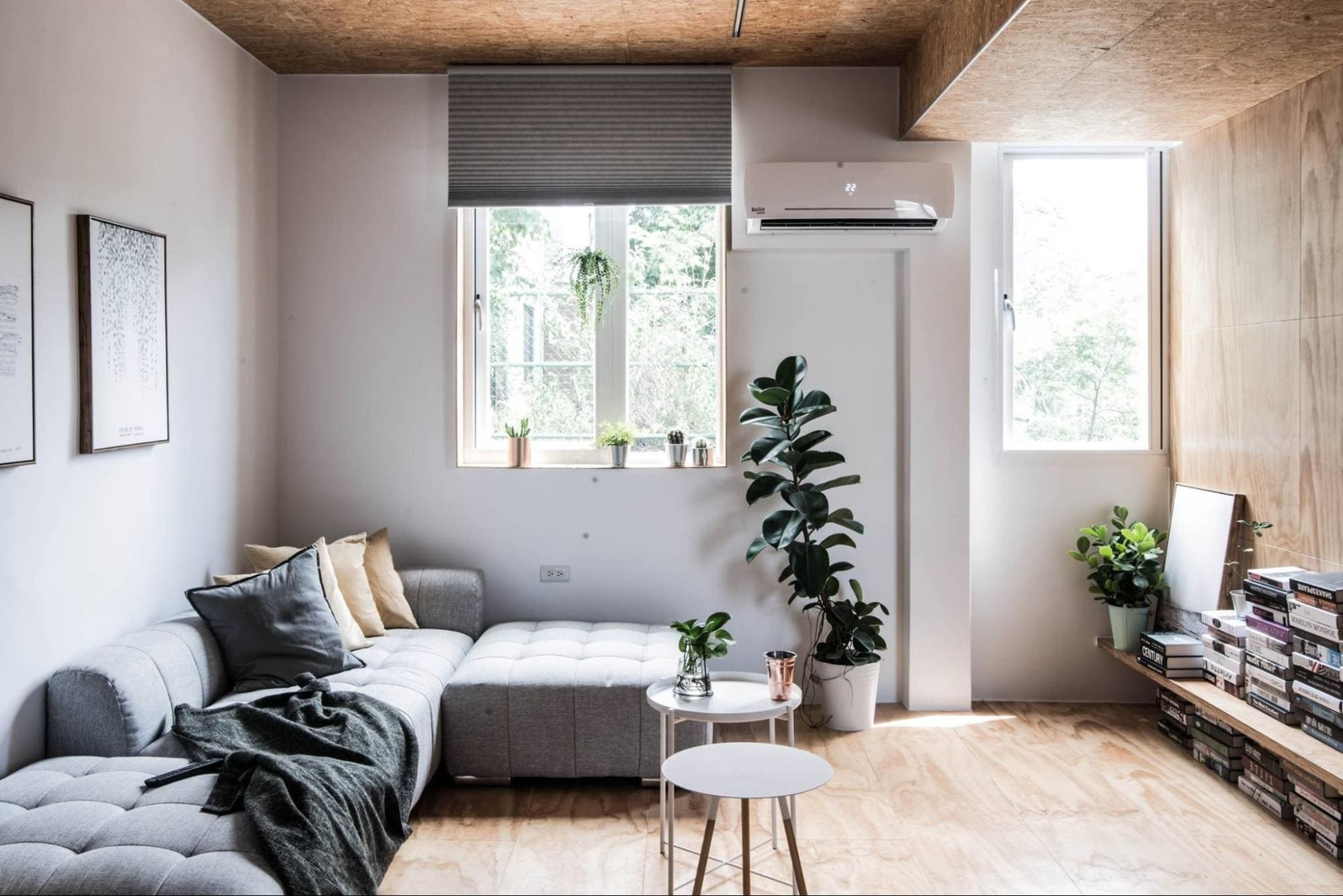 Reformas Para Mejorar Ventilación En Tu Hogar Reformas Para Mejorar Ventilación En Tu Hogar