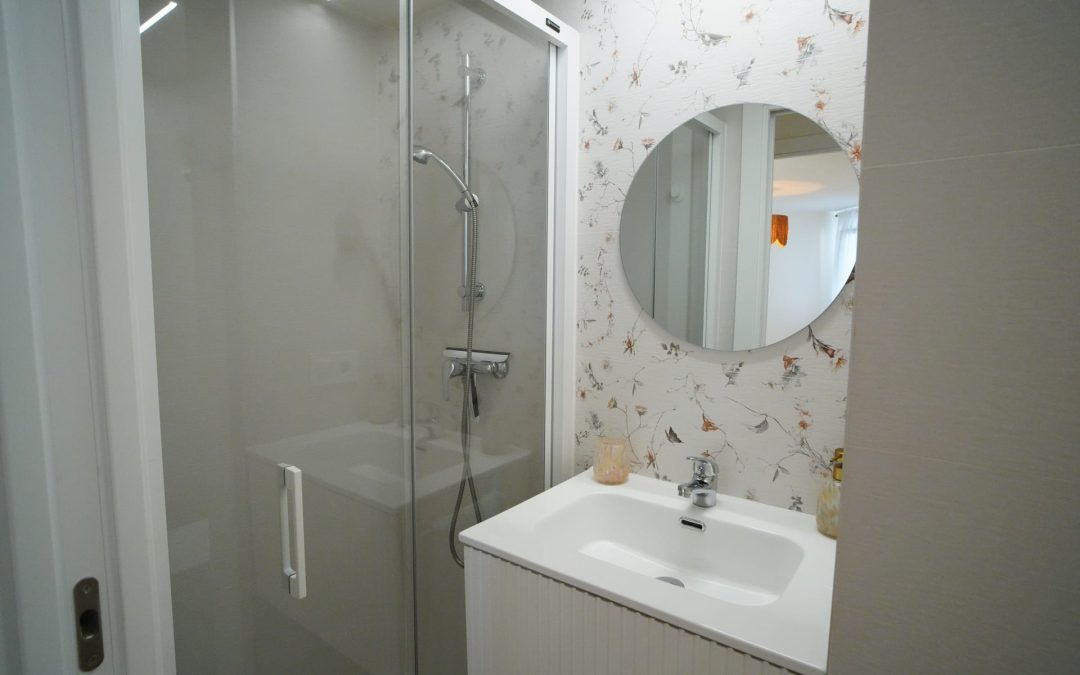 How to prevent damp and leaks after a bathroom renovation